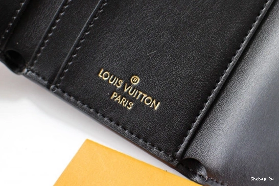 MICRO VUITTON WALLET LOUIS 0814
